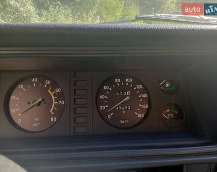 Синий ВАЗ 2107, объемом двигателя 1.6 л и пробегом 49 тыс. км за 2800 $, фото 2 на Automoto.ua