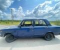 Синий ВАЗ 2107, объемом двигателя 1.5 л и пробегом 100 тыс. км за 596 $, фото 3 на Automoto.ua
