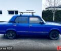 Синий ВАЗ 2107, объемом двигателя 1.5 л и пробегом 100 тыс. км за 999 $, фото 5 на Automoto.ua