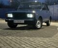 Синий ВАЗ 2107, объемом двигателя 1.6 л и пробегом 75 тыс. км за 1700 $, фото 1 на Automoto.ua