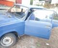 Синий ВАЗ 2107, объемом двигателя 1.7 л и пробегом 76 тыс. км за 1700 $, фото 3 на Automoto.ua