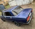 Синій ВАЗ 2107, об'ємом двигуна 1.5 л та пробігом 300 тис. км за 699 $, фото 3 на Automoto.ua