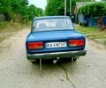 Синий ВАЗ 2107, объемом двигателя 1.5 л и пробегом 0 тыс. км за 1450 $, фото 1 на Automoto.ua