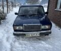 Синій ВАЗ 2107, об'ємом двигуна 1.5 л та пробігом 234 тис. км за 750 $, фото 2 на Automoto.ua