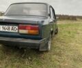 Синий ВАЗ 2107, объемом двигателя 1.5 л и пробегом 77 тыс. км за 1000 $, фото 3 на Automoto.ua