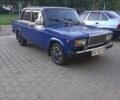 Синий ВАЗ 2107, объемом двигателя 1.45 л и пробегом 135 тыс. км за 1499 $, фото 22 на Automoto.ua