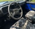 Синий ВАЗ 2107, объемом двигателя 1.5 л и пробегом 64 тыс. км за 850 $, фото 3 на Automoto.ua