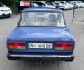 Синій ВАЗ 2107, об'ємом двигуна 1.5 л та пробігом 250 тис. км за 650 $, фото 7 на Automoto.ua