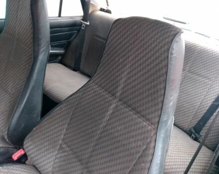 Синий ВАЗ 2107, объемом двигателя 1.6 л и пробегом 90 тыс. км за 477 $, фото 4 на Automoto.ua