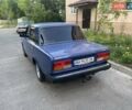 Синий ВАЗ 2107, объемом двигателя 1.5 л и пробегом 70 тыс. км за 3000 $, фото 2 на Automoto.ua