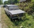 Синий ВАЗ 2107, объемом двигателя 1.2 л и пробегом 140 тыс. км за 404 $, фото 1 на Automoto.ua