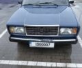 Синий ВАЗ 2107, объемом двигателя 0 л и пробегом 200 тыс. км за 1000 $, фото 1 на Automoto.ua