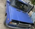 Синий ВАЗ 2107, объемом двигателя 1.5 л и пробегом 170 тыс. км за 800 $, фото 1 на Automoto.ua