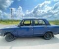 Синий ВАЗ 2107, объемом двигателя 1.5 л и пробегом 3 тыс. км за 724 $, фото 4 на Automoto.ua