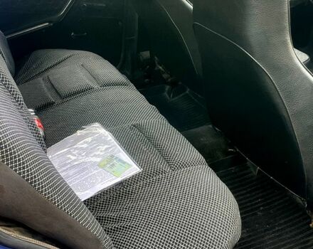 Синий ВАЗ 2107, объемом двигателя 1.5 л и пробегом 200 тыс. км за 1000 $, фото 4 на Automoto.ua