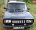 Синій ВАЗ 2107, об'ємом двигуна 1 л та пробігом 130 тис. км за 2200 $, фото 1 на Automoto.ua