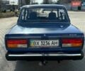 Синий ВАЗ 2107, объемом двигателя 1.57 л и пробегом 74 тыс. км за 1950 $, фото 9 на Automoto.ua