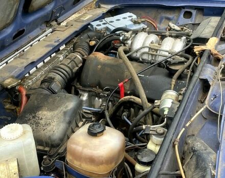 Синий ВАЗ 2107, объемом двигателя 1.5 л и пробегом 200 тыс. км за 1000 $, фото 5 на Automoto.ua