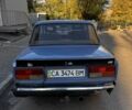 ВАЗ 2107 2006 в Черкассах на Automoto.ua Синий ВАЗ 2107, объемом двигателя 1.5 л и пробегом 3 тыс. км за 600 $, фото 3 на Automoto.ua