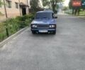 Синій ВАЗ 2107, об'ємом двигуна 1.5 л та пробігом 70 тис. км за 3000 $, фото 1 на Automoto.ua