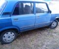 Синій ВАЗ 2107, об'ємом двигуна 0 л та пробігом 86 тис. км за 1084 $, фото 1 на Automoto.ua