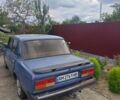 Синій ВАЗ 2107, об'ємом двигуна 0 л та пробігом 40 тис. км за 751 $, фото 1 на Automoto.ua