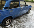 ВАЗ 2107 2006 в Крыжополе на Automoto.ua Синий ВАЗ 2107, объемом двигателя 1.57 л и пробегом 60 тыс. км за 1100 $, фото 5 на Automoto.ua