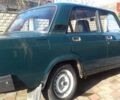 Синий ВАЗ 2107, объемом двигателя 1.5 л и пробегом 12 тыс. км за 3700 $, фото 1 на Automoto.ua