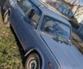 Синий ВАЗ 2107, объемом двигателя 1.6 л и пробегом 41 тыс. км за 1483 $, фото 1 на Automoto.ua