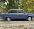 ВАЗ 2107 2006 в Волочиске на Automoto.ua Синий ВАЗ 2107, объемом двигателя 1.5 л и пробегом 88 тыс. км за 555 $, фото 3 на Automoto.ua