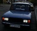 ВАЗ 2107 2006 в Черкассах на Automoto.ua Синий ВАЗ 2107, объемом двигателя 1.5 л и пробегом 3 тыс. км за 600 $, фото 1 на Automoto.ua