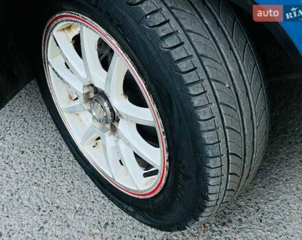 Синий ВАЗ 2107, объемом двигателя 1.6 л и пробегом 324 тыс. км за 1100 $, фото 11 на Automoto.ua