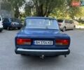 Синий ВАЗ 2107, объемом двигателя 1.6 л и пробегом 324 тыс. км за 1100 $, фото 6 на Automoto.ua