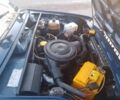Синий ВАЗ 2107, объемом двигателя 0 л и пробегом 40 тыс. км за 1300 $, фото 1 на Automoto.ua