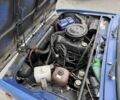 Синій ВАЗ 2107, об'ємом двигуна 1.5 л та пробігом 250 тис. км за 650 $, фото 11 на Automoto.ua