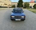 Синій ВАЗ 2107, об'ємом двигуна 1.5 л та пробігом 72 тис. км за 2747 $, фото 28 на Automoto.ua