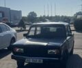 Синий ВАЗ 2107, объемом двигателя 1.6 л и пробегом 85 тыс. км за 653 $, фото 1 на Automoto.ua