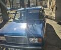 Синій ВАЗ 2107, об'ємом двигуна 1.5 л та пробігом 85 тис. км за 1900 $, фото 1 на Automoto.ua
