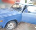 Синий ВАЗ 2107, объемом двигателя 1.7 л и пробегом 76 тыс. км за 1700 $, фото 11 на Automoto.ua