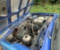 ВАЗ 2107 2006 в Бучаче на Automoto.ua Синий ВАЗ 2107, объемом двигателя 1.5 л и пробегом 57 тыс. км за 750 $, фото 8 на Automoto.ua