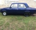 Синий ВАЗ 2107, объемом двигателя 1.5 л и пробегом 253 тыс. км за 476 $, фото 2 на Automoto.ua