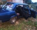 Синій ВАЗ 2107, об'ємом двигуна 1.4 л та пробігом 120 тис. км за 1064 $, фото 2 на Automoto.ua