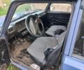 Синий ВАЗ 2107, объемом двигателя 1.5 л и пробегом 635 тыс. км за 1100 $, фото 3 на Automoto.ua