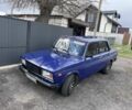 Синій ВАЗ 2107, об'ємом двигуна 1.5 л та пробігом 180 тис. км за 1350 $, фото 1 на Automoto.ua