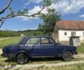 Синий ВАЗ 2107, объемом двигателя 1.6 л и пробегом 179 тыс. км за 35000 $, фото 7 на Automoto.ua