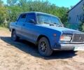 Синій ВАЗ 2107, об'ємом двигуна 1.5 л та пробігом 135 тис. км за 1000 $, фото 1 на Automoto.ua