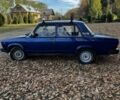 Синій ВАЗ 2107, об'ємом двигуна 1.5 л та пробігом 26 тис. км за 2200 $, фото 2 на Automoto.ua