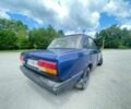 Синий ВАЗ 2107, объемом двигателя 1.5 л и пробегом 100 тыс. км за 596 $, фото 5 на Automoto.ua