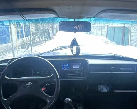 Синій ВАЗ 2107, об'ємом двигуна 0 л та пробігом 130 тис. км за 809 $, фото 4 на Automoto.ua