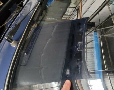 Синий ВАЗ 2107, объемом двигателя 1.45 л и пробегом 69 тыс. км за 2500 $, фото 7 на Automoto.ua